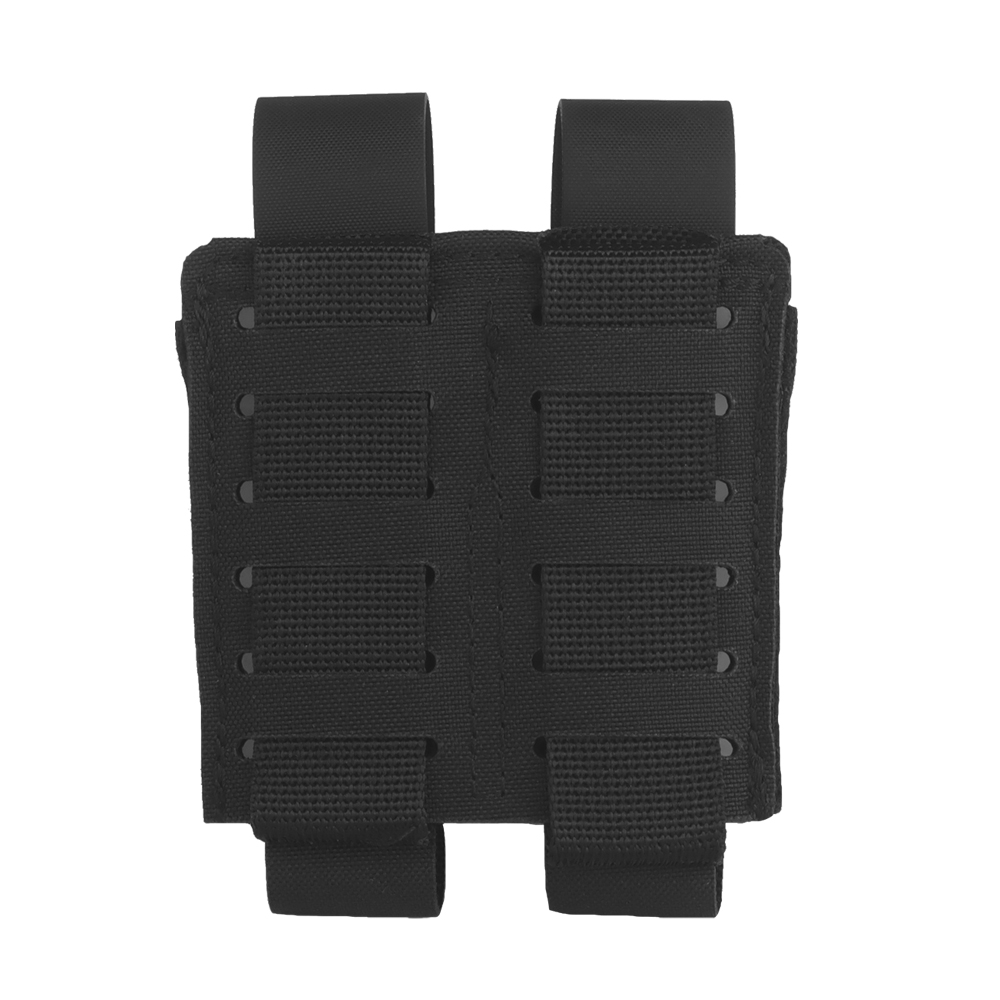 OPHIDIAN  Double Magazine Pouc - đánh giá và giá Hunting Knife Outdoor