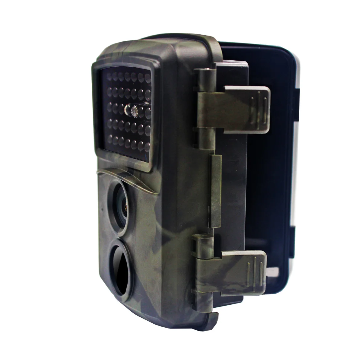 Outdoor Waterproof Camera 0.8s - đánh giá và giá Outdoor Hunting House