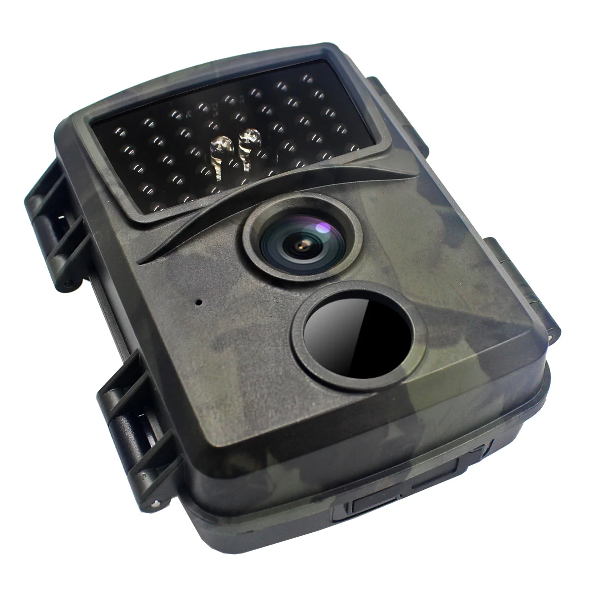 Outdoor Waterproof Camera 0.8s - đánh giá và giá Outdoor Hunting House