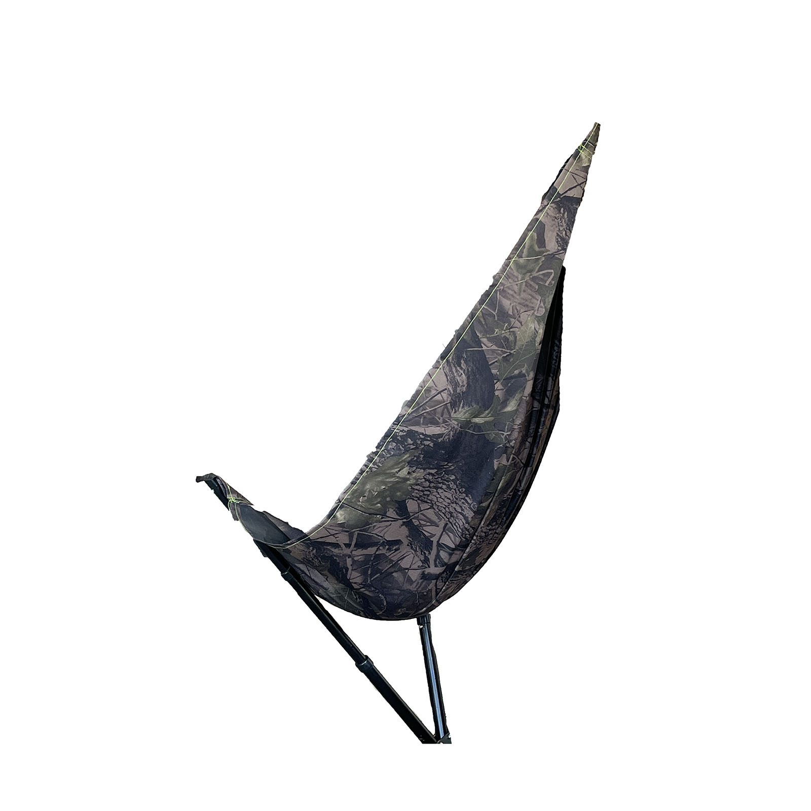 Fever Outdoor Low Hunting Seat - đánh giá và giá Hunting Camp Outdoor Supplies