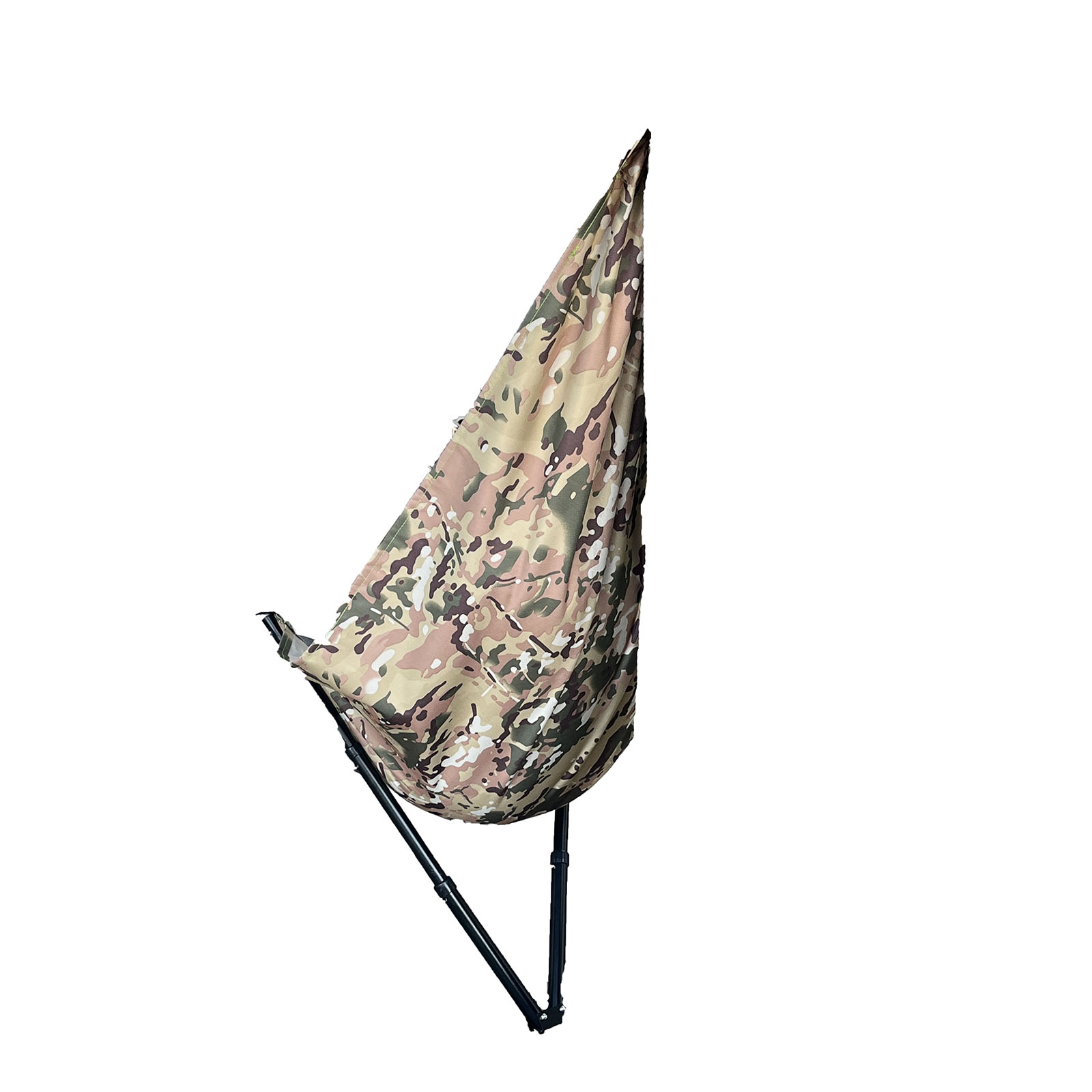 Fever Outdoor Low Hunting Seat - đánh giá và giá Hunting Camp Outdoor Supplies
