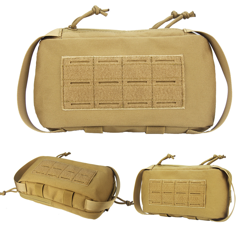 1000D Nylon Sport Waist Bag Mo - đánh giá và giá Outdoor Hunting Bag