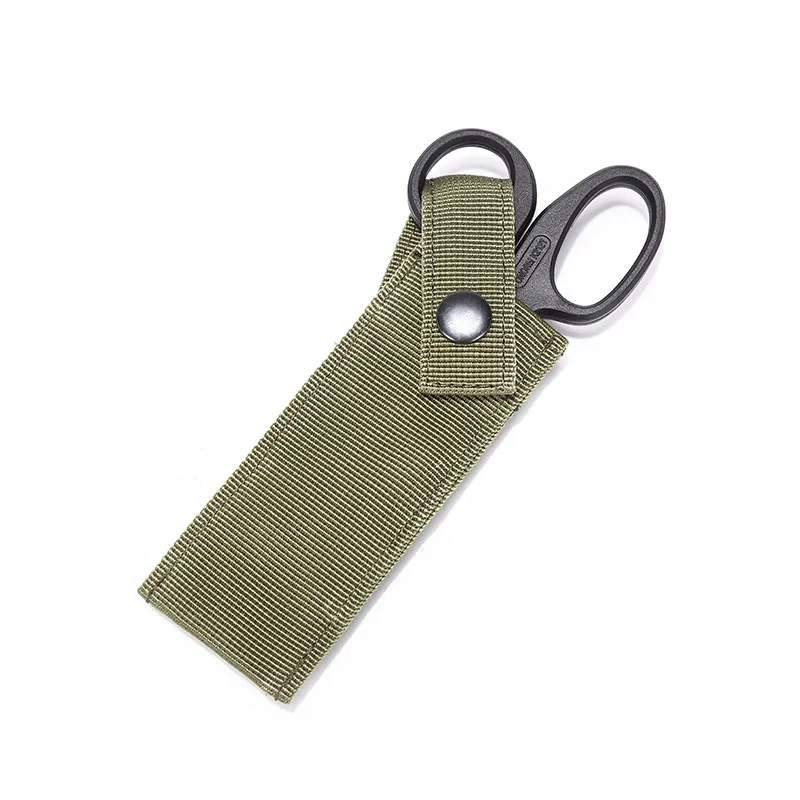 Tactical Molle Medical Scissor - đánh giá và giá Hunting Knife Outdoor