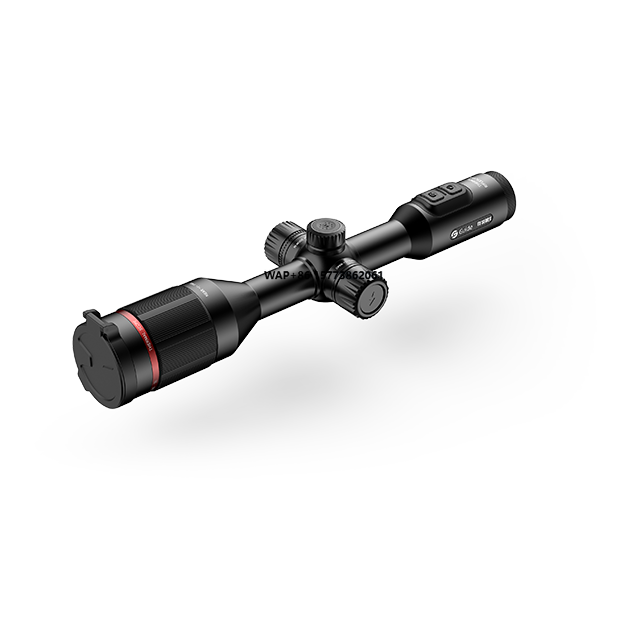 Guide Sensmart TU630 Outdoor H - đánh giá và giá Outdoor Hunting Guide