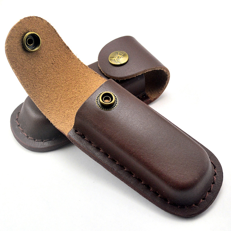1piece Brown Fold Knife Tool F - đánh giá và giá Hunting Knife Outdoor