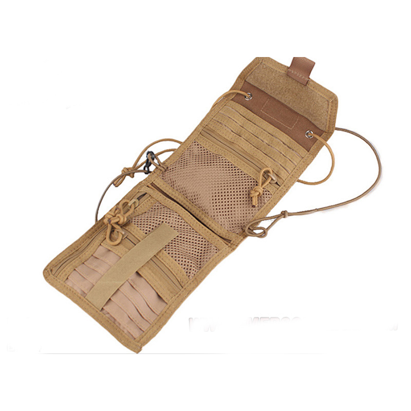 Emersongear GUIDE-ONE ID POUCH - đánh giá và giá Outdoor Hunting Guide