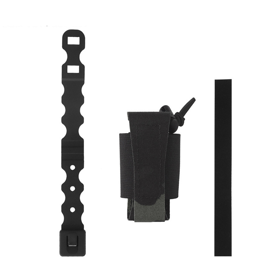 Tactical Grenade Pouch Multi-p - đánh giá và giá Outdoor Hunting Gear Storage