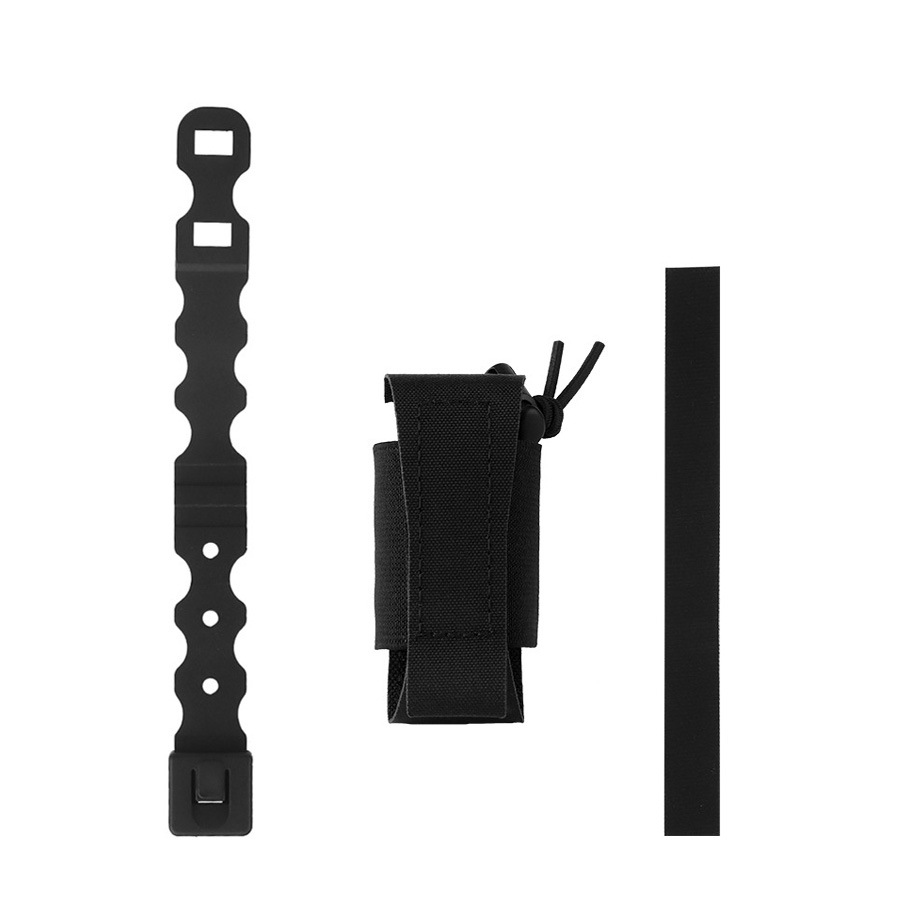 Tactical Grenade Pouch Multi-p - đánh giá và giá Outdoor Hunting Gear Storage
