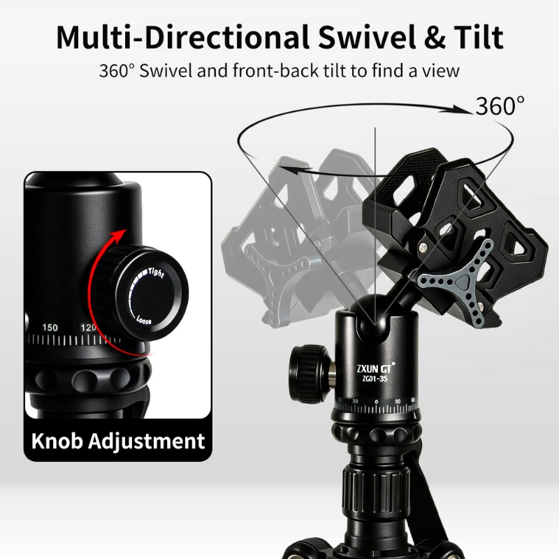 Aluminum Alloy Outdoor Tactica - đánh giá và giá Outdoor Hunting Video Camera