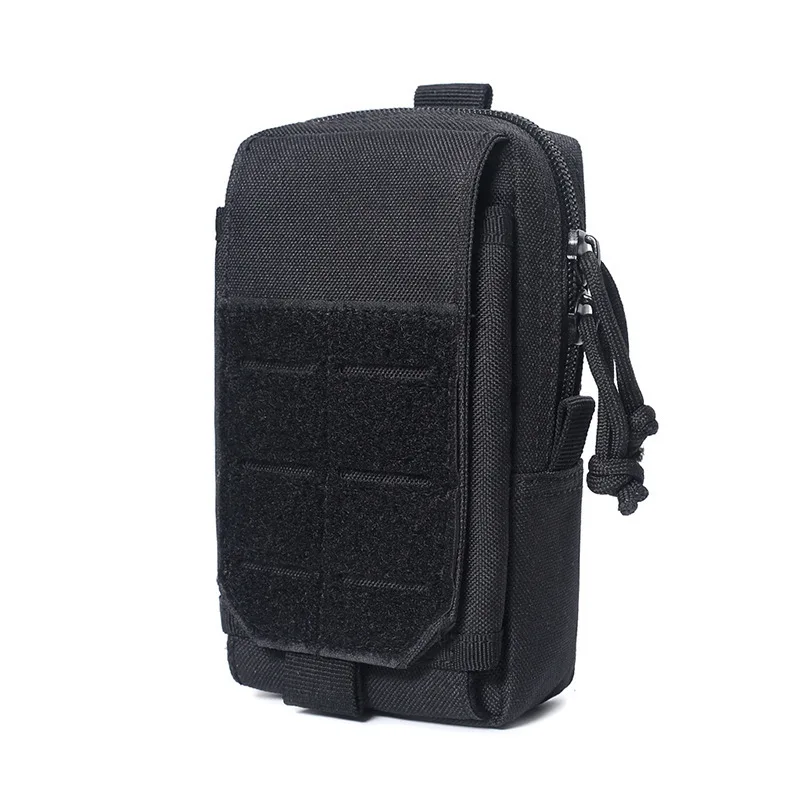 Waist Bag EDC Tool Bag Vest Po - đánh giá và giá Outdoor Hunting Bag