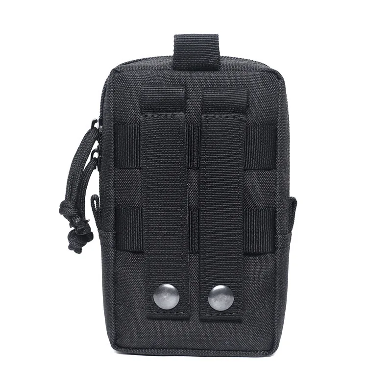 Waist Bag EDC Tool Bag Vest Po - đánh giá và giá Outdoor Hunting Bag