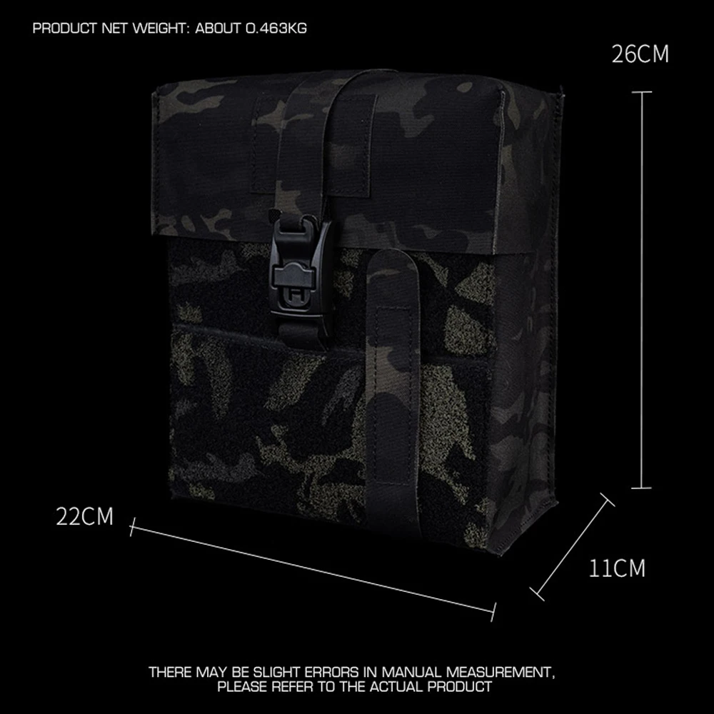 Tactical Fast Deploy Drone Sto - đánh giá và giá Outdoor Hunting Gear Storage