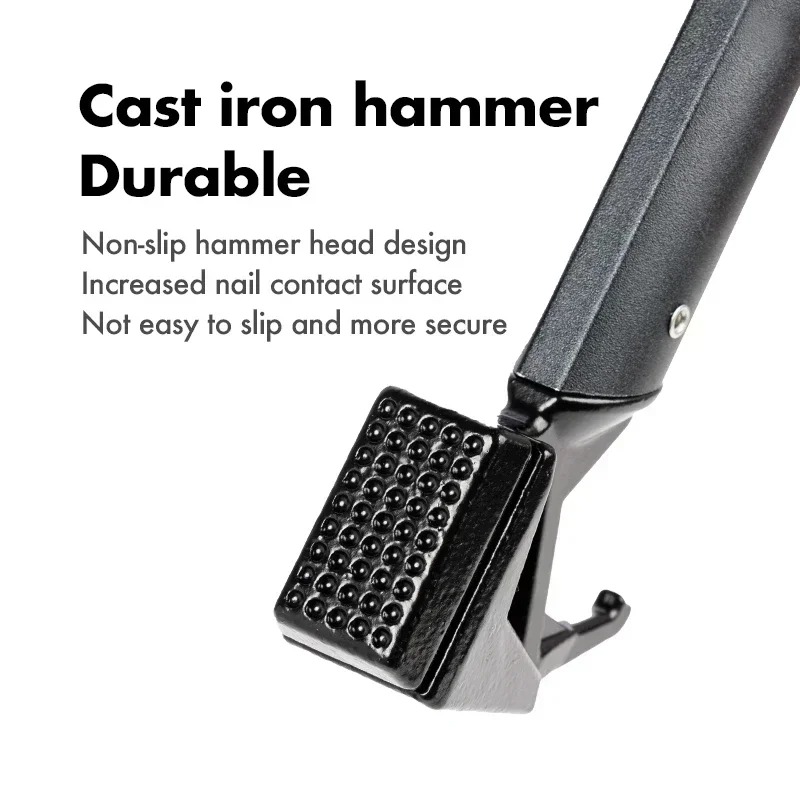 BLACKDOG Camp Hammer Survival  - đánh giá và giá Hunting Camp Outdoor Supplies