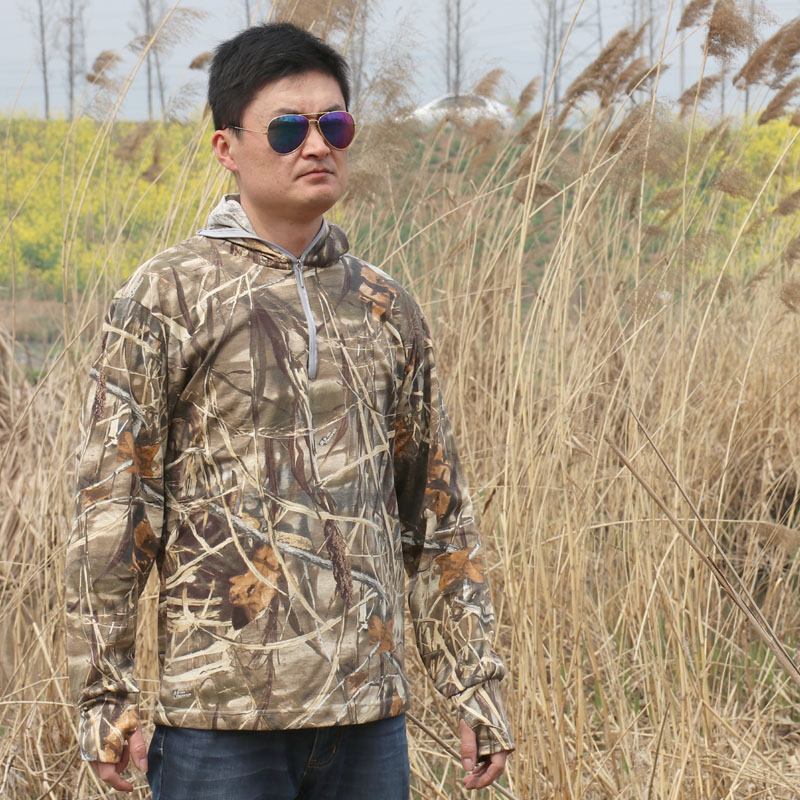 Mùa Hè Nắng Bảo Vệ Câu Cá Mũ T - đánh giá và giá Hunting Fishing Outdoor Shows
