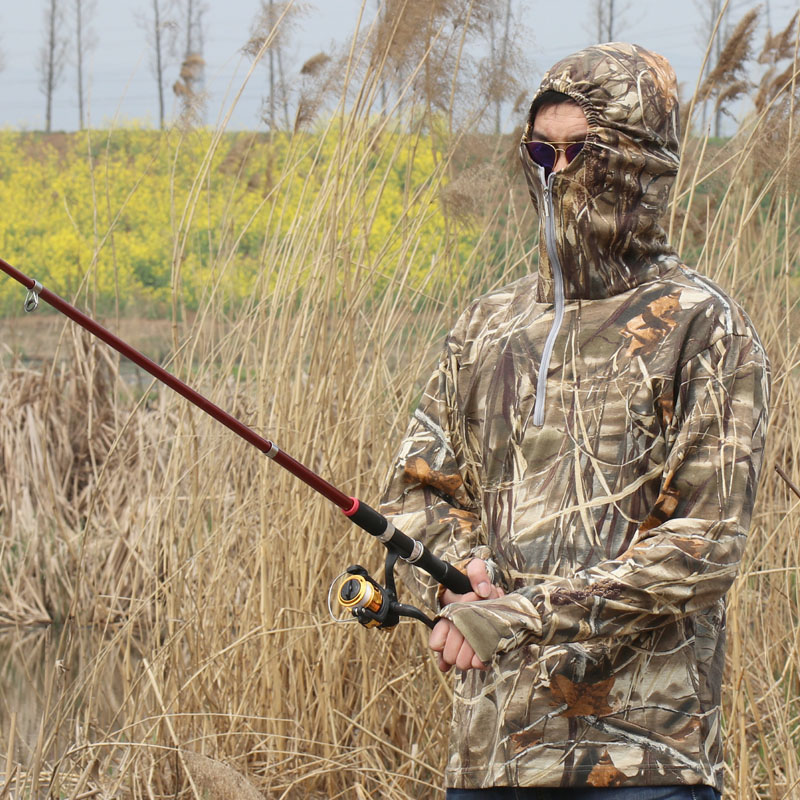 Mùa Hè Nắng Bảo Vệ Câu Cá Mũ T - đánh giá và giá Hunting Fishing Outdoor Shows