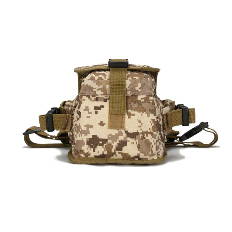 Nylon Tactical Gear Thigh Drop - đánh giá và giá Outdoor Hunting Gear Storage