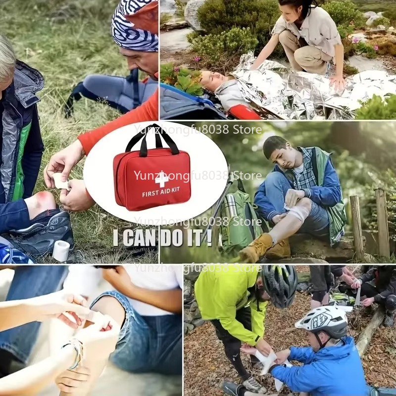 Portable Manual Powered First  - đánh giá và giá Hunting Camp Outdoor Supplies
