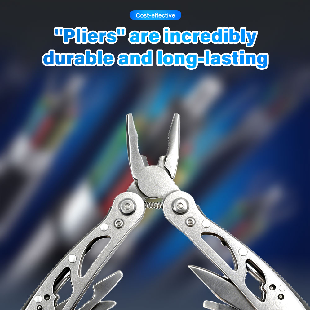 New Folding Multi-tool Pocket  - đánh giá và giá Hunting Knife Outdoor