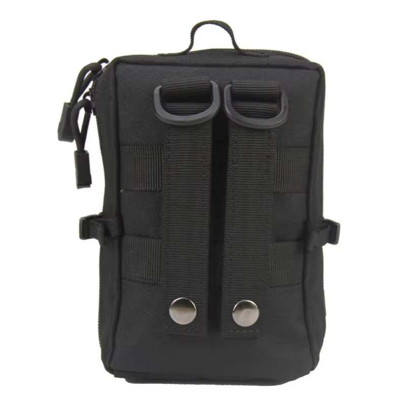 Mini Molle Utility Pouch, EDC  - đánh giá và giá Outdoor Hunting Gear Storage