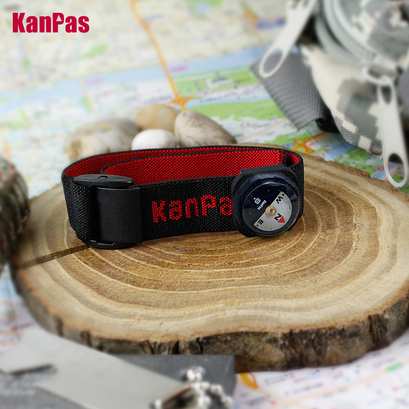 KANPAS ICEAGE Phiên Bản La Bàn - đánh giá và giá Outdoor Hunting Guide