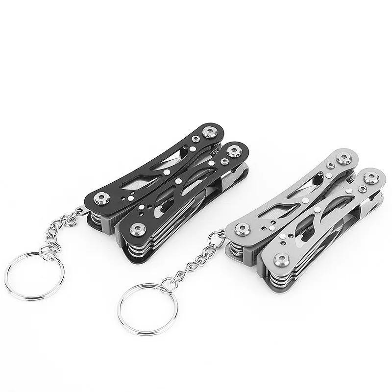 Folding Multi-Tool Pocket Knif - đánh giá và giá Hunting Knife Outdoor