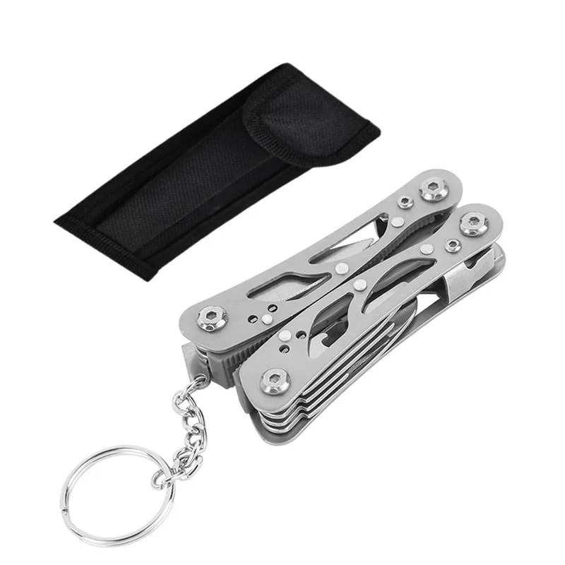 Folding Multi-Tool Pocket Knif - đánh giá và giá Hunting Knife Outdoor