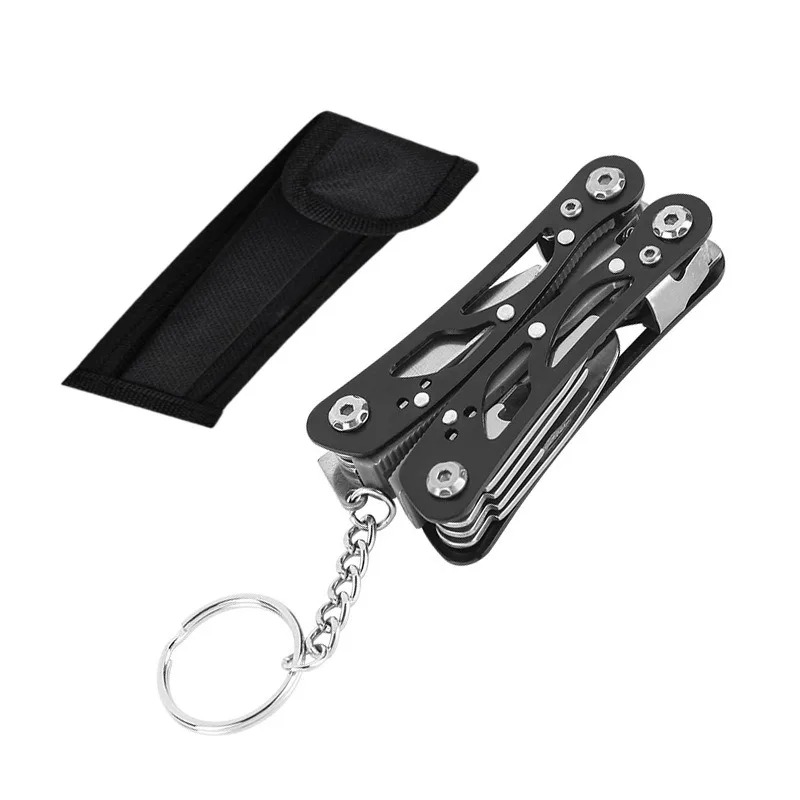 Folding Multi-Tool Pocket Knif - đánh giá và giá Hunting Knife Outdoor