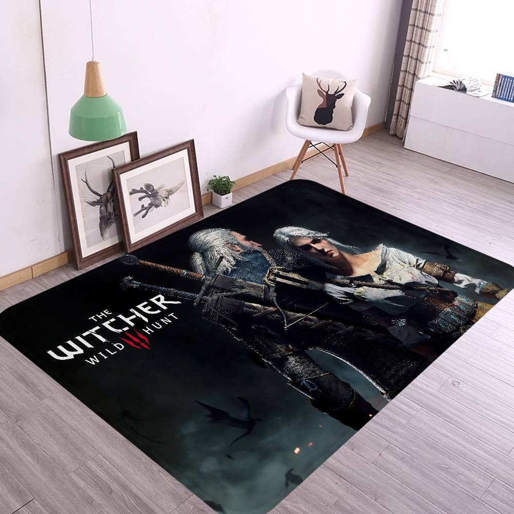 The W-Witcher 3 W-Wild Hunt Ga - đánh giá và giá Outdoor Hunting House