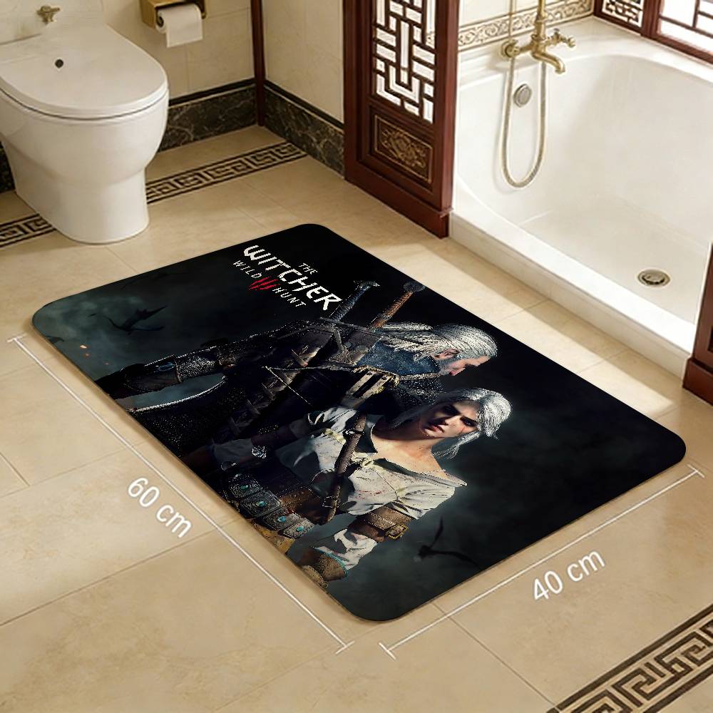The W-Witcher 3 W-Wild Hunt Ga - đánh giá và giá Outdoor Hunting House