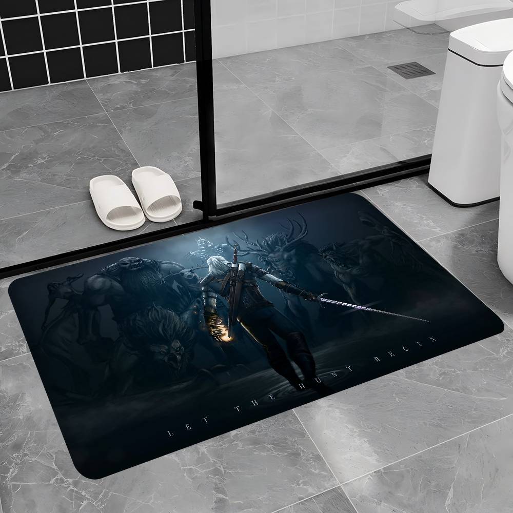 The W-Witcher 3 W-Wild Hunt Ga - đánh giá và giá Outdoor Hunting House