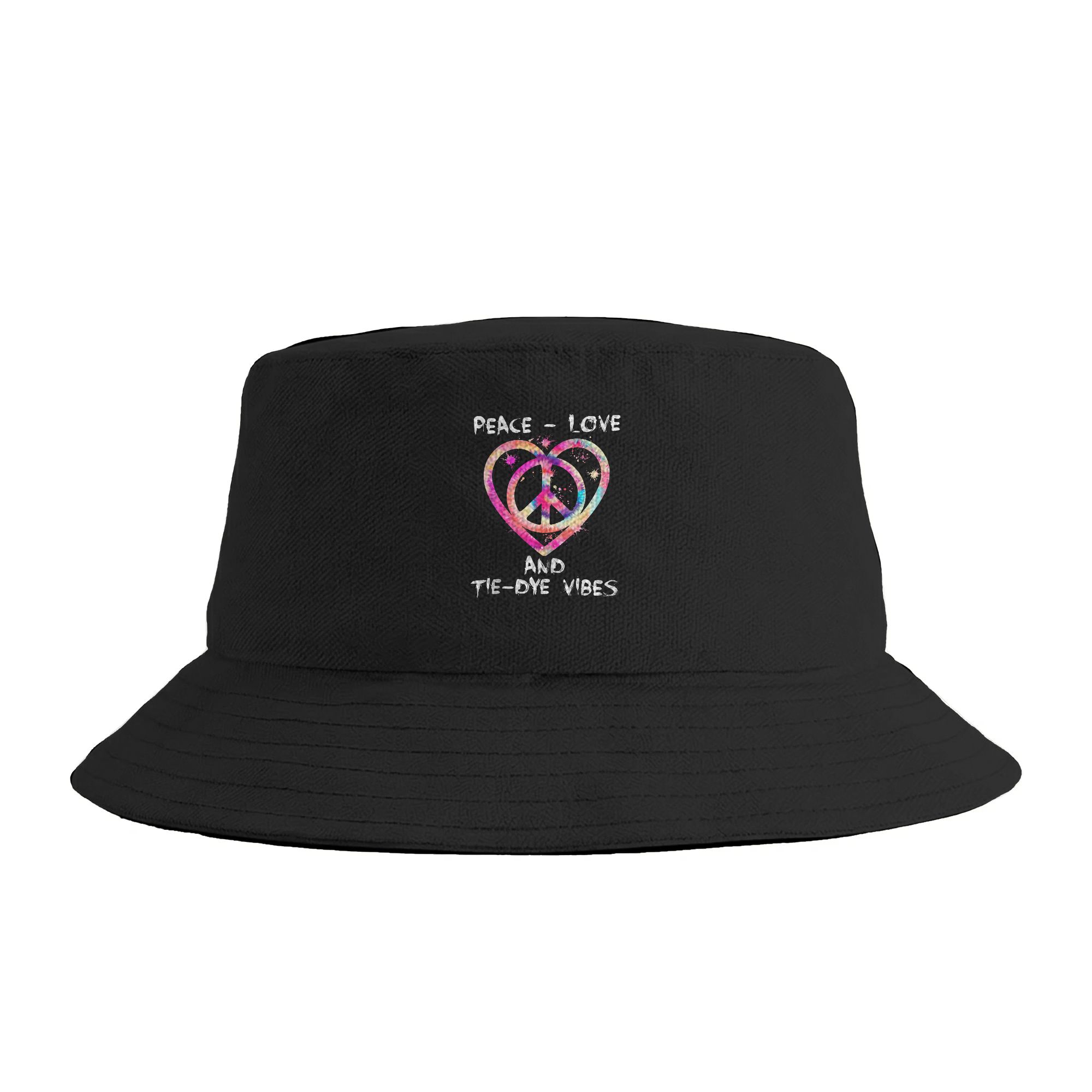 Hippie Tie Dye Peace Love Vibe - đánh giá và giá Outdoor Hunting Quotes