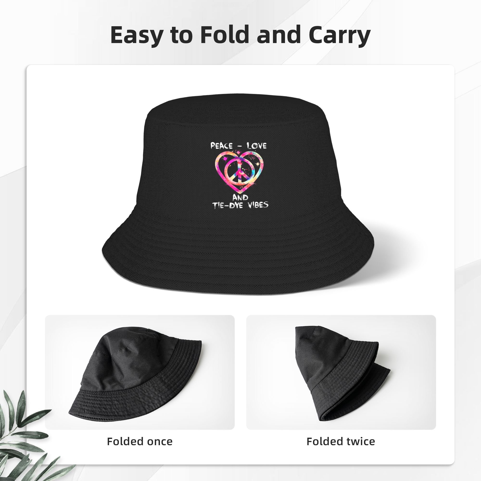 Hippie Tie Dye Peace Love Vibe - đánh giá và giá Outdoor Hunting Quotes
