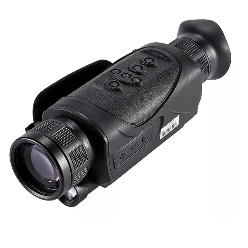 HD Digital Night Vision Monocu - đánh giá và giá Outdoor Hunting Video Camera