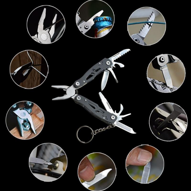 Outdoor Hunting Survival Rescu - đánh giá và giá Hunting Knife Outdoor