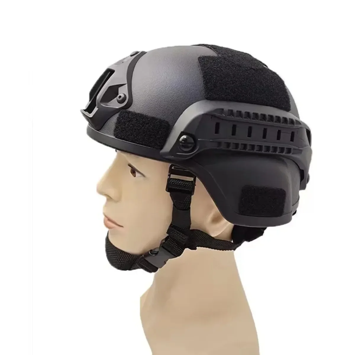 FAST Helmet MICH2000 Protectiv - đánh giá và giá Hunting And Outdoor Shop