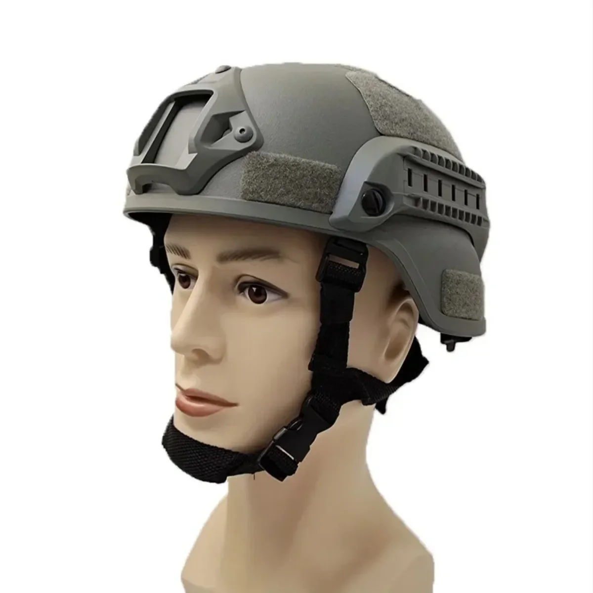 FAST Helmet MICH2000 Protectiv - đánh giá và giá Hunting And Outdoor Shop