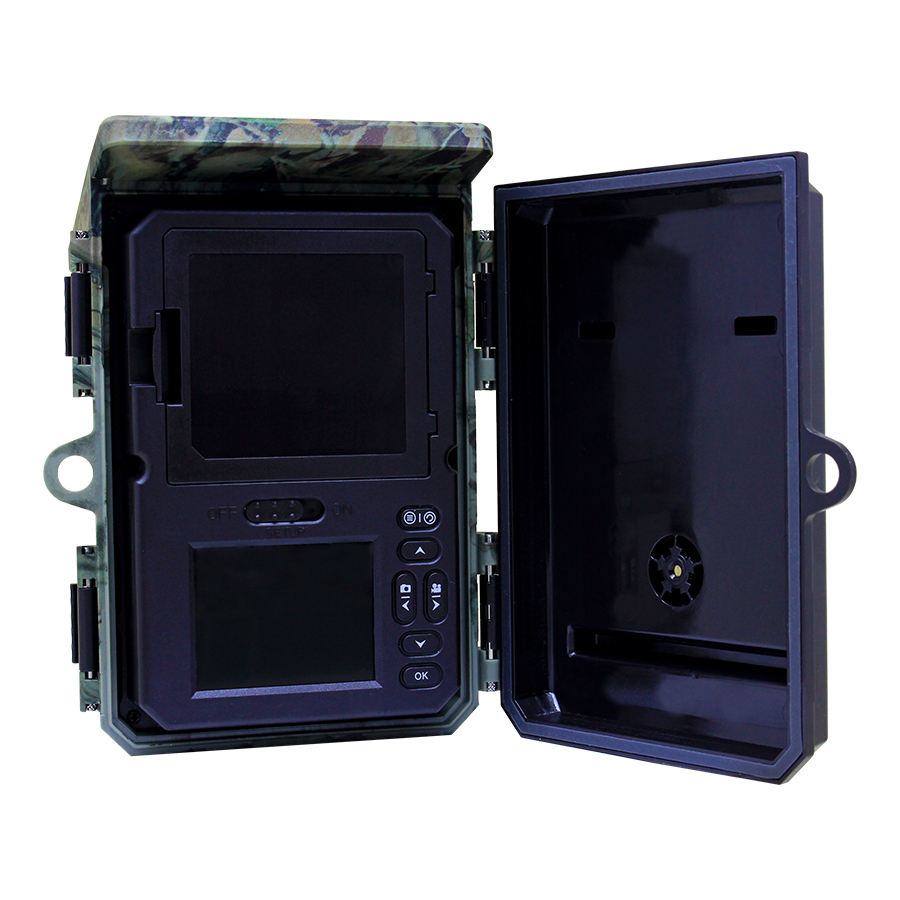 Solar Wildlife 50MP 4K Video T - đánh giá và giá Outdoor Hunting Video Camera