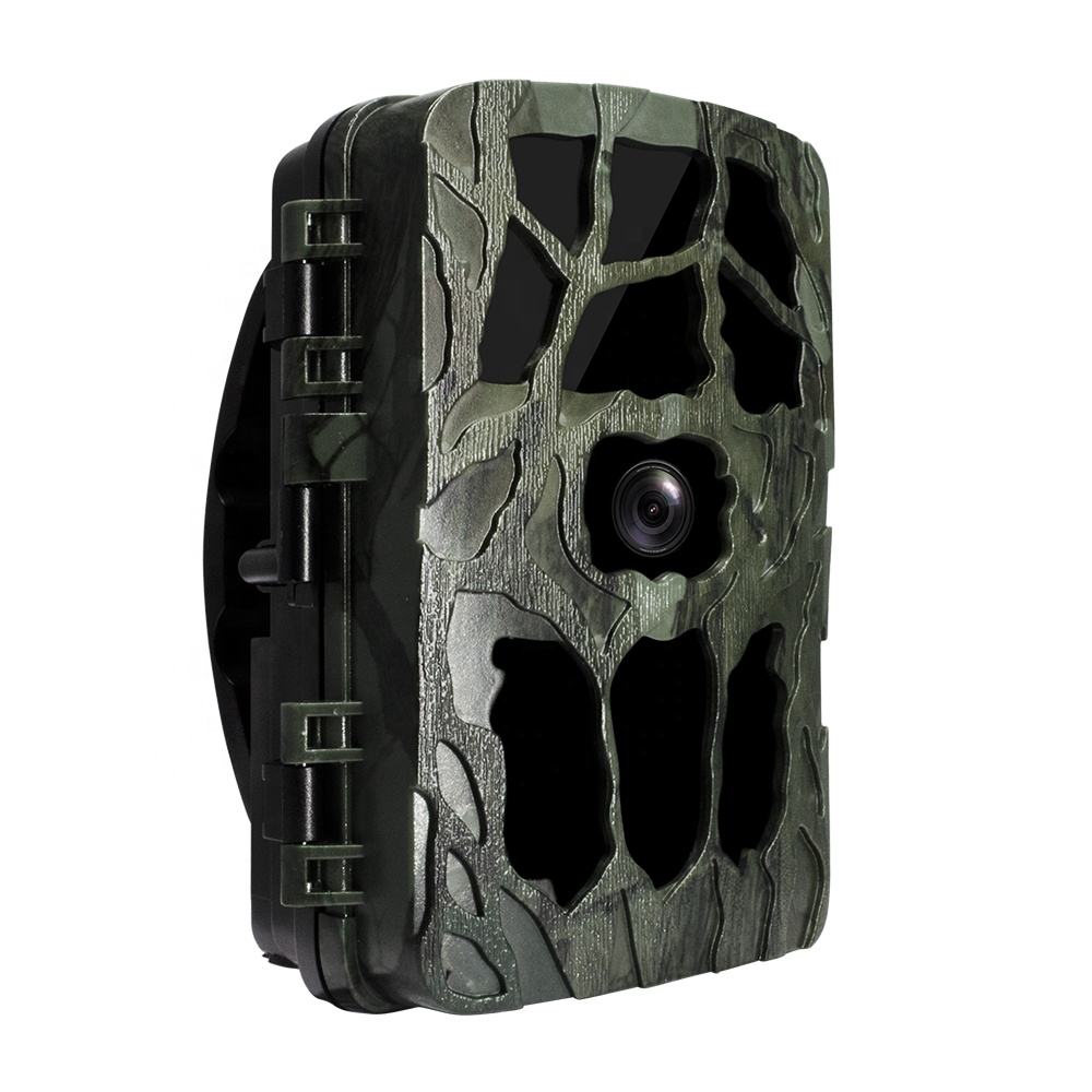 New Arrival 2020 4K Video Trai - đánh giá và giá Outdoor Hunting Video Camera