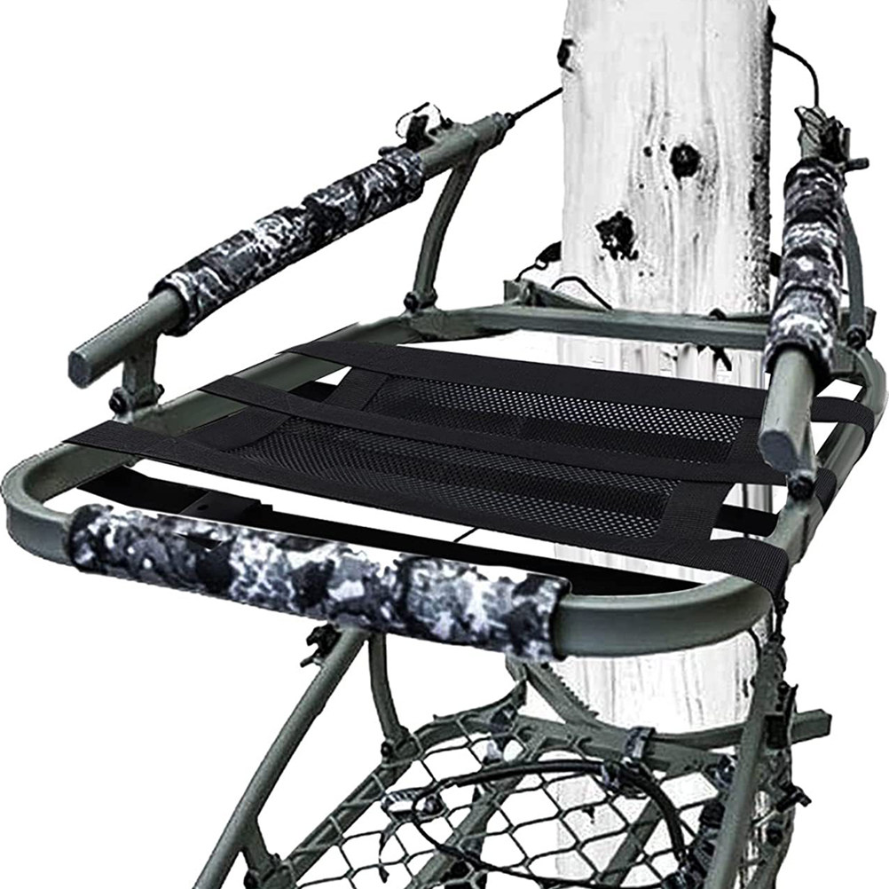 Breathable Adjustable Tree Sta - đánh giá và giá Hunting Camp Outdoor Supplies