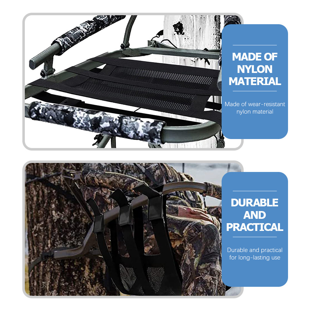 Breathable Adjustable Tree Sta - đánh giá và giá Hunting Camp Outdoor Supplies