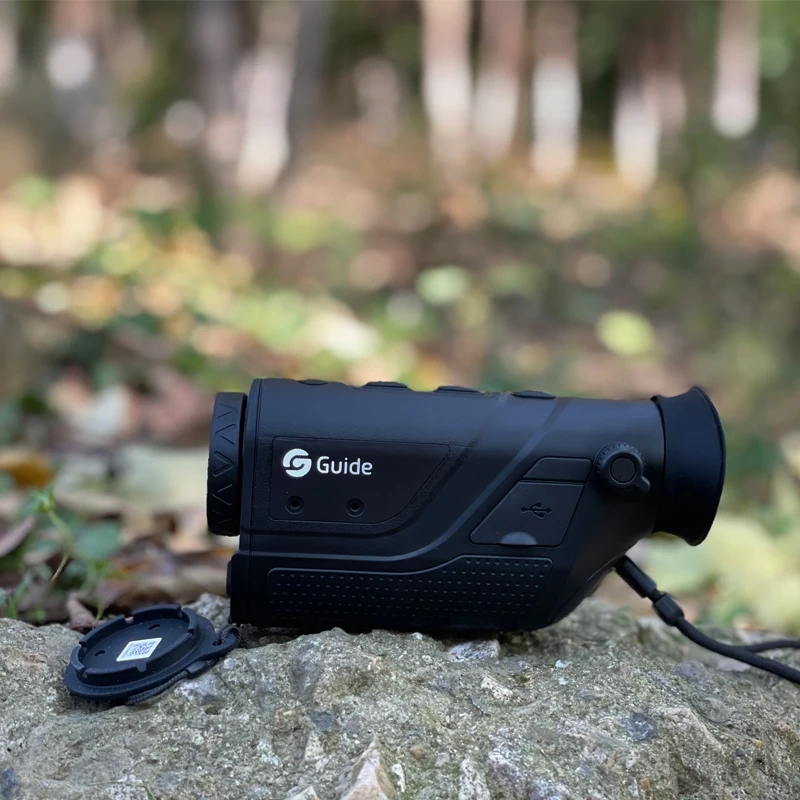 Guide TD211 TD411 Thermal Imag - đánh giá và giá Outdoor Hunting Guide