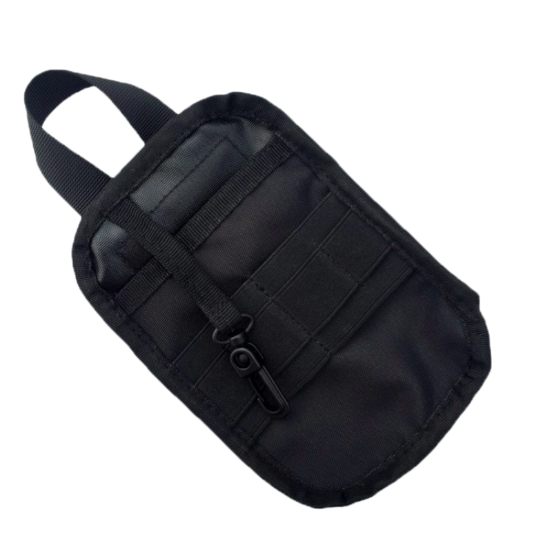 EDC Molle Pouch Small Waist Pa - đánh giá và giá Outdoor Hunting Bag