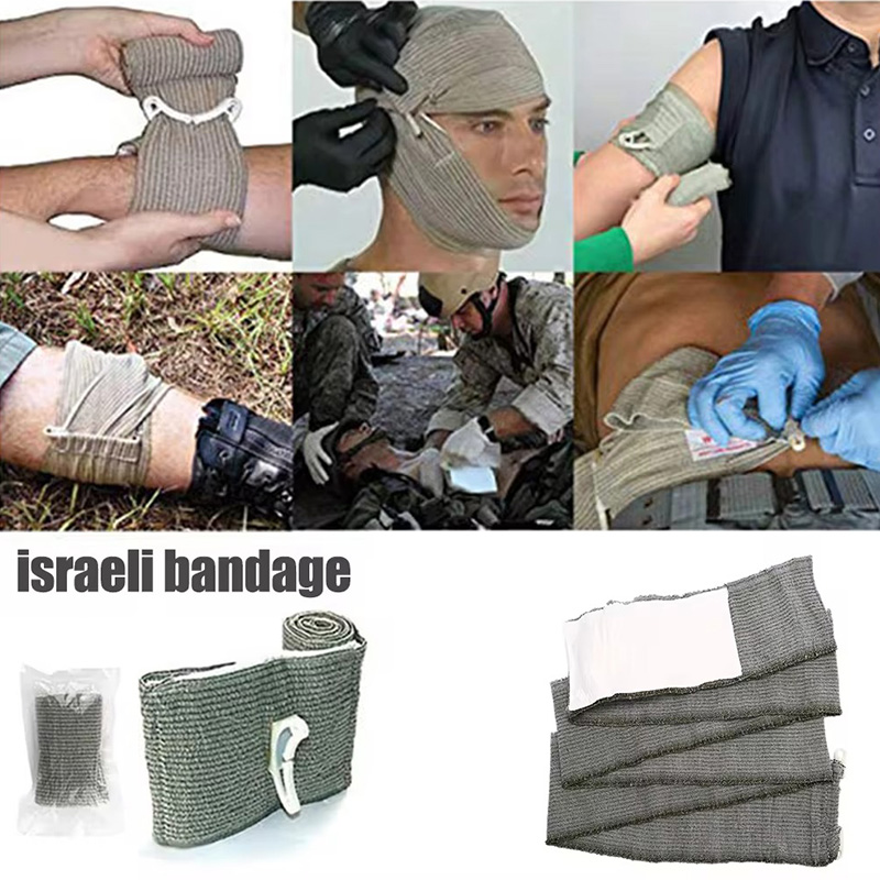 17 Pieces Outdoor Camping Emer - đánh giá và giá Hunting Camp Outdoor Supplies