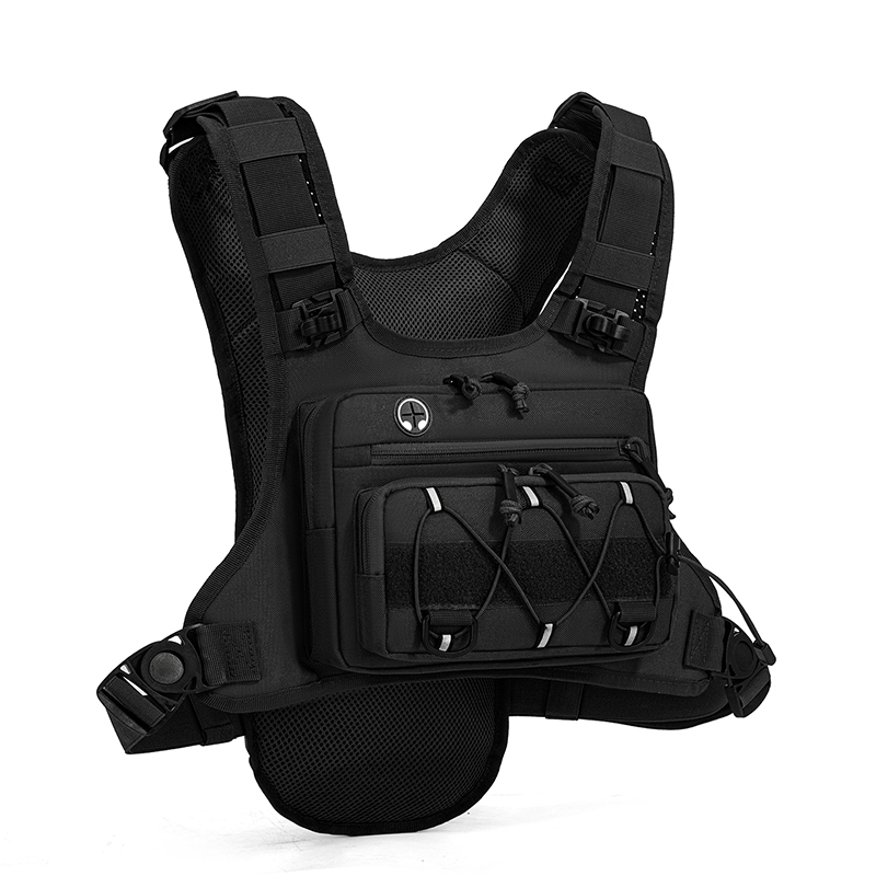 Tactical Bag Front Chest Rig V - đánh giá và giá Outdoor Hunting Bag