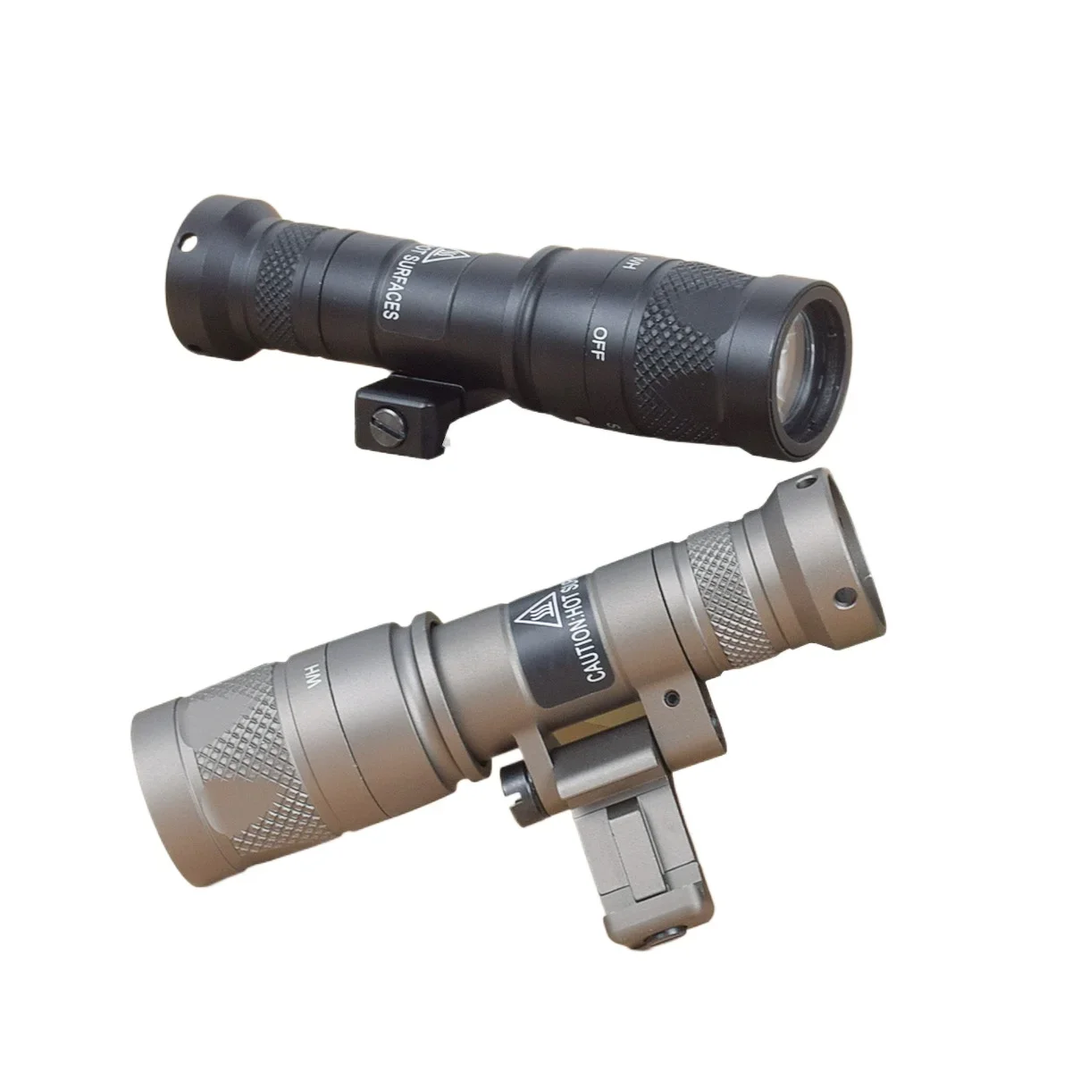 Surefir M600 M340 DF M640 SF F - đánh giá và giá Hunting And Outdoor Shop