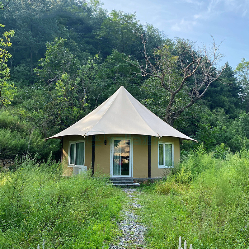 Outdoor Weatherproof Luxury Re - đánh giá và giá Outdoor Hunting House