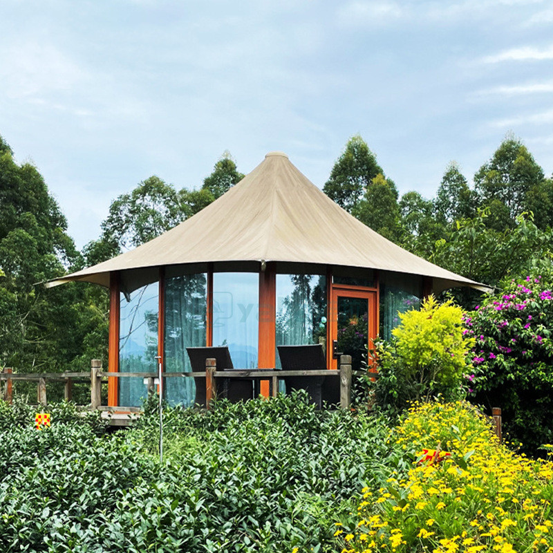 Outdoor Weatherproof Luxury Re - đánh giá và giá Outdoor Hunting House