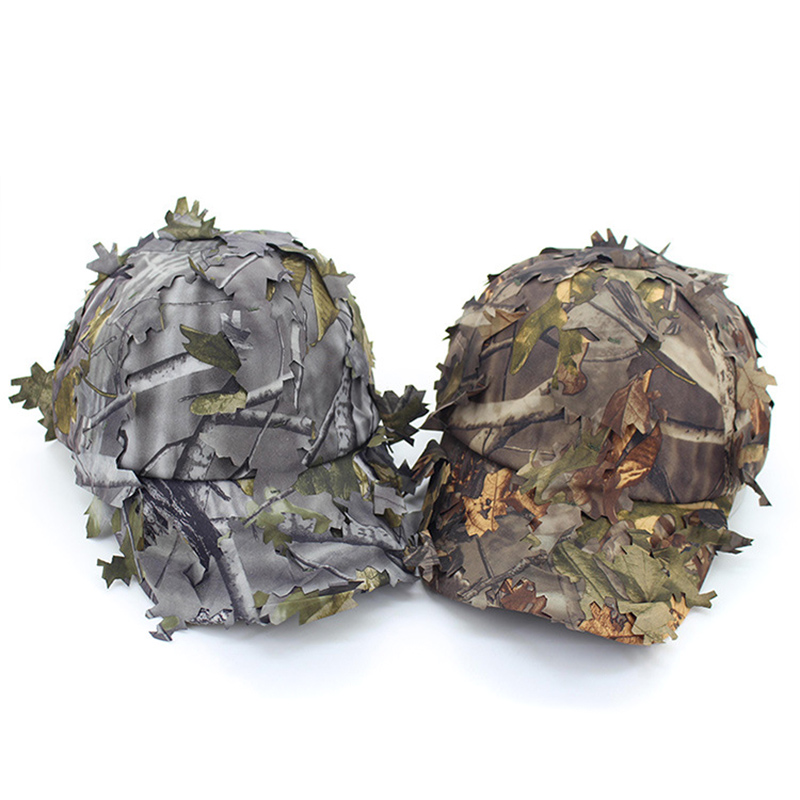 Camouflage Sniper Cap Outdoor  - đánh giá và giá Hunting And Outdoor Shop