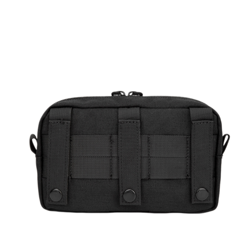 1000D EDC Pouch Molle Organize - đánh giá và giá Outdoor Hunting Bag
