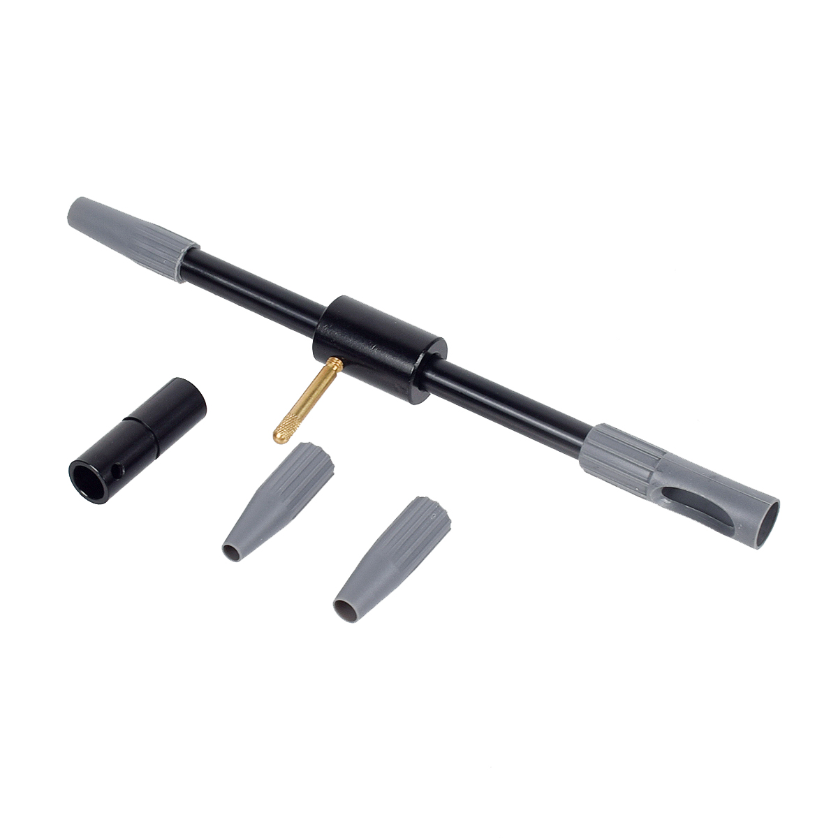 8Pcs .17Cal .22Cal .30Cal Univ - đánh giá và giá Outdoor Hunting Guide